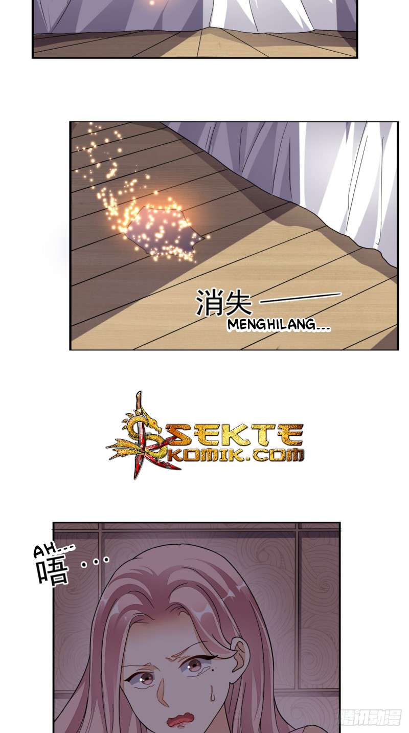Super WeChat Chapter 15 Gambar 20